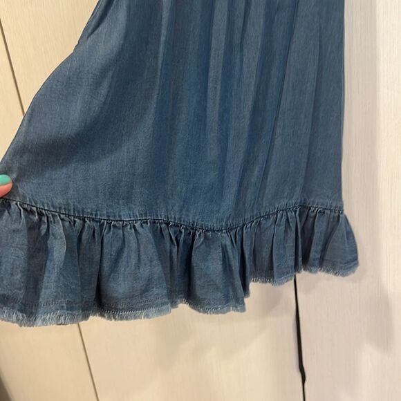 Jeans dress  - Picture 2 of 6